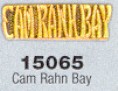 CAM RANH BAY PIN